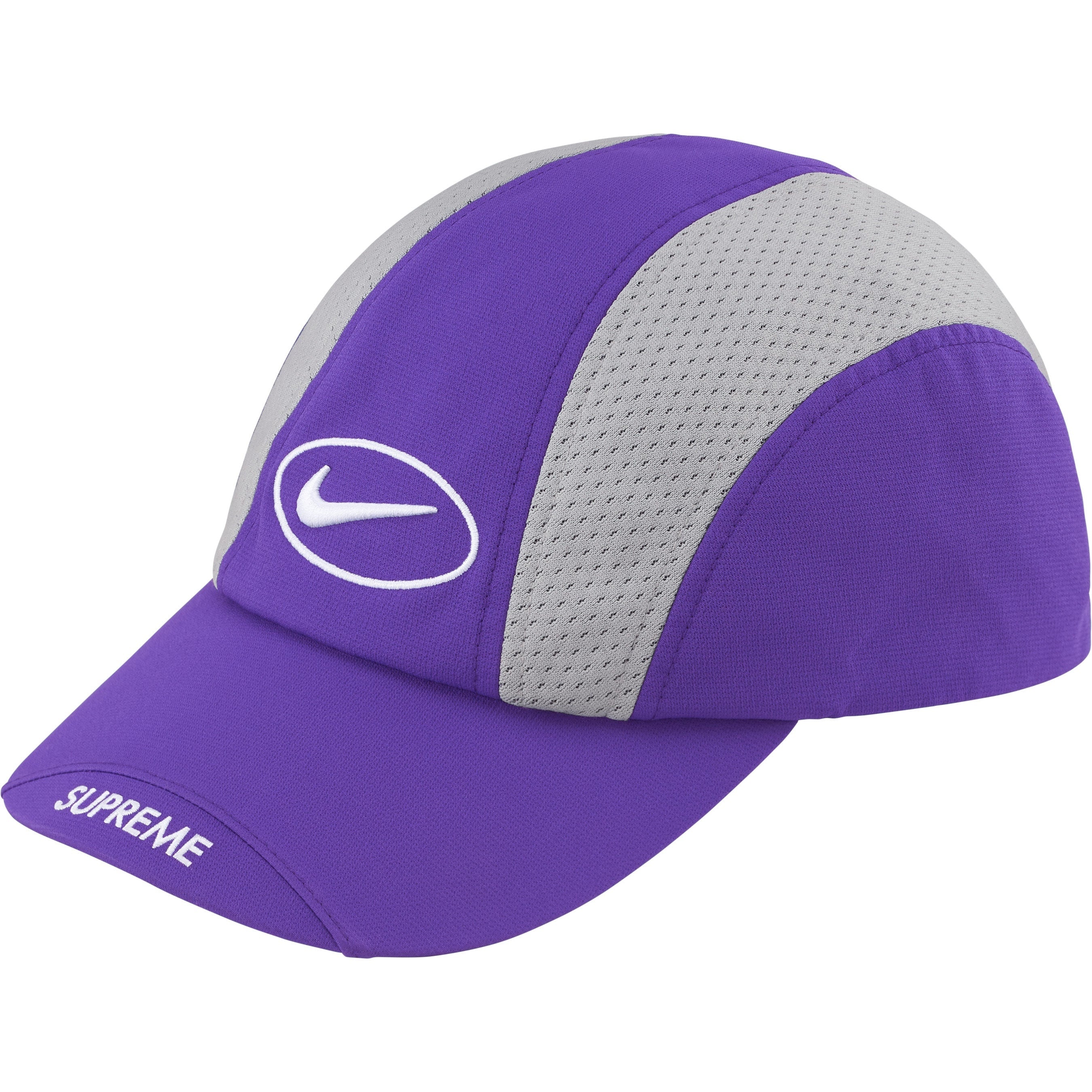 Supreme®/Nike® Running Hat view 5